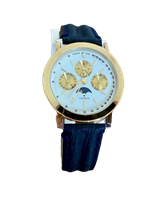 Montre Sydus Homme in Acier 77001 - 77001